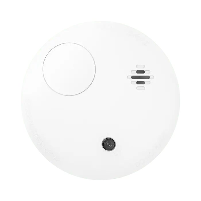 DSPDSMKEWB-l Detector de Humo Fotoeléctrico Inalámbrico