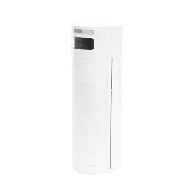 DSPDTT15AMLMCAMK-p CÁMARA + PIR Dual-Tech Exterior IP65