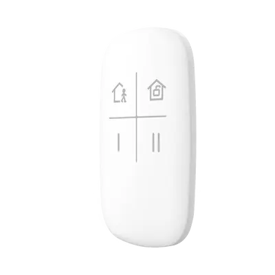 DSPKF1WB Control Remoto para Armado y Desarmado
