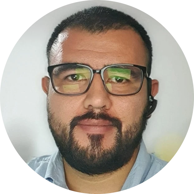 Javier Castorena