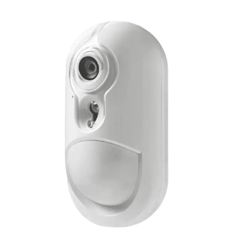 PG9934P Detector de Movimiento con Cámara de fotogramas Inalámbrico