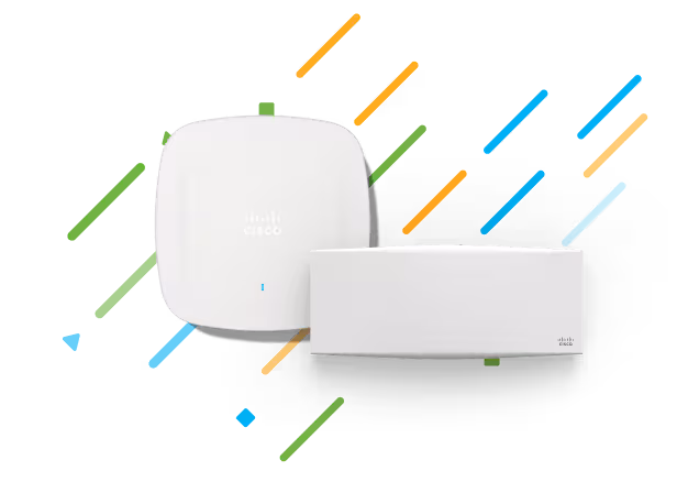 AP Cisco Meraki