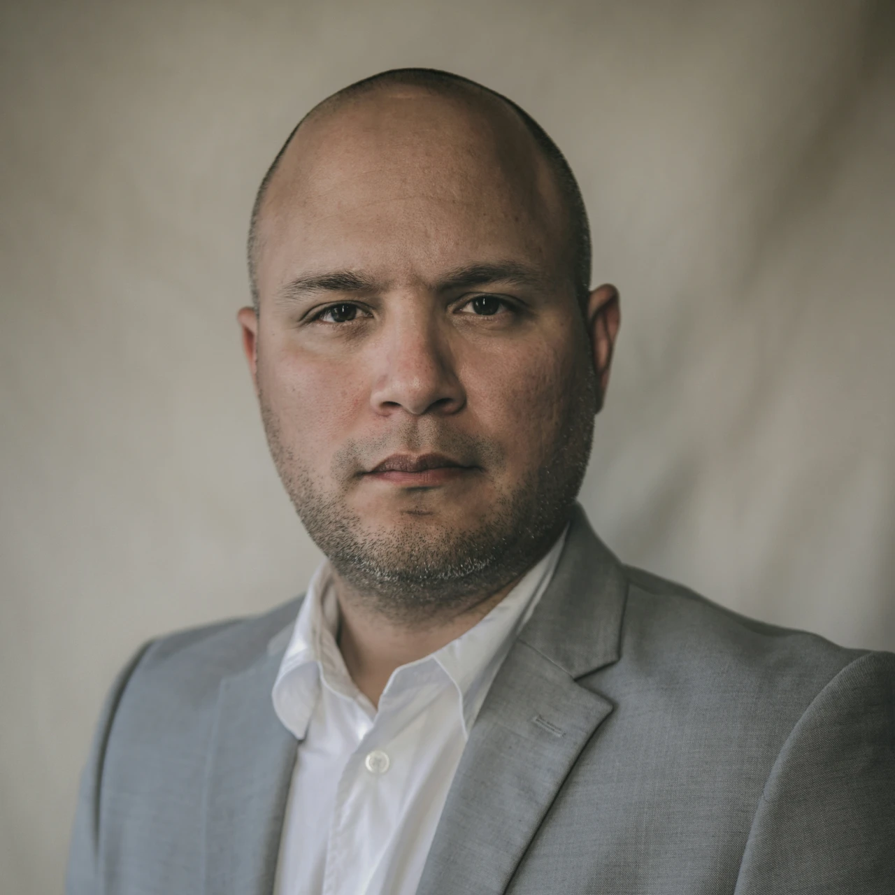Ing. Sergio López