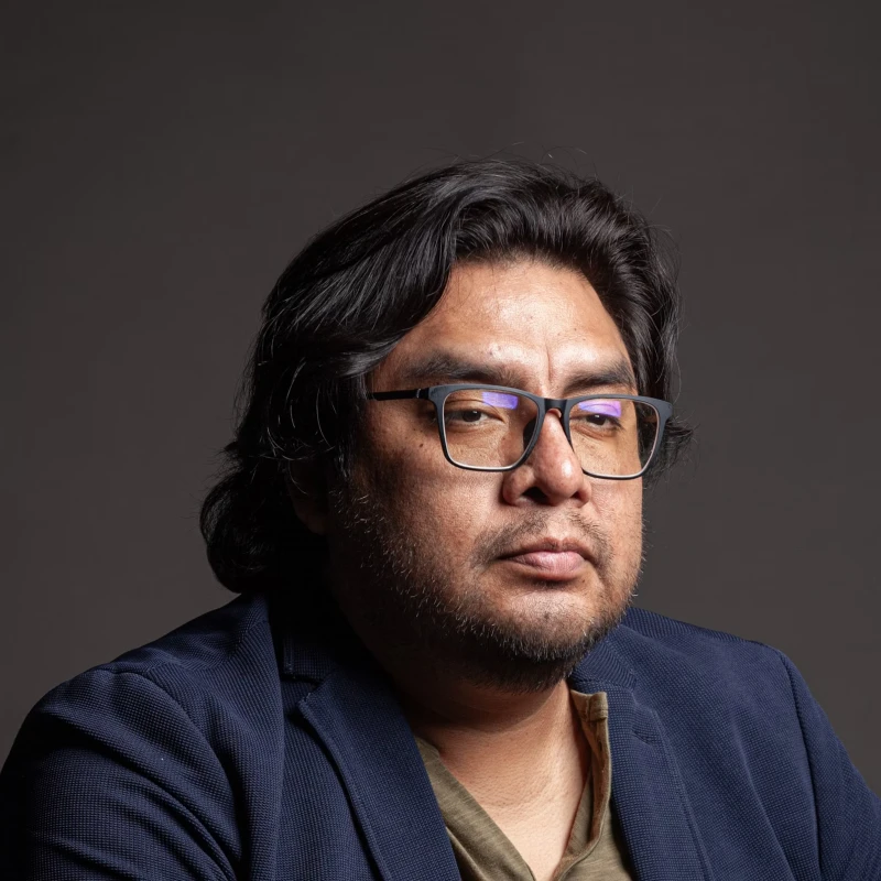 Raúl Herrera